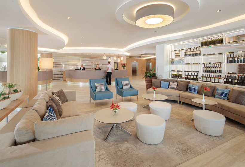 Hôtel Fortuna Island 15