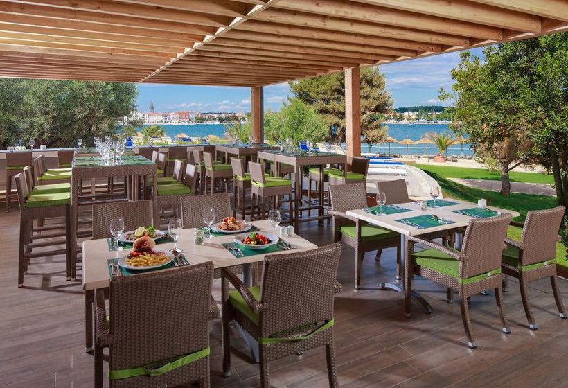 Hôtel Fortuna Island 16