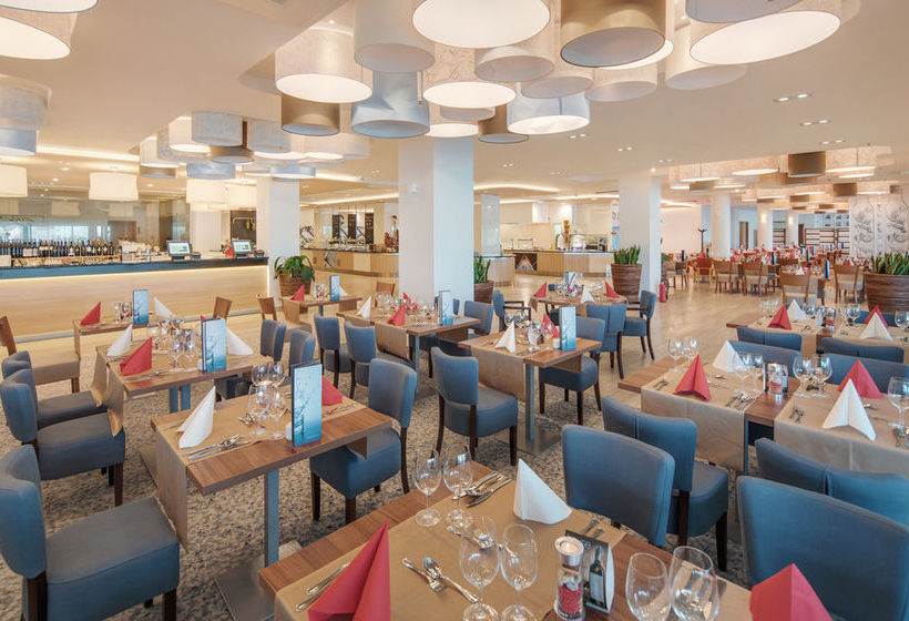 Hôtel Fortuna Island 17