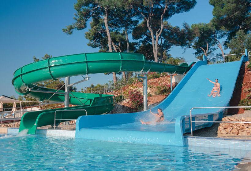 Hôtel Fortuna Island 19