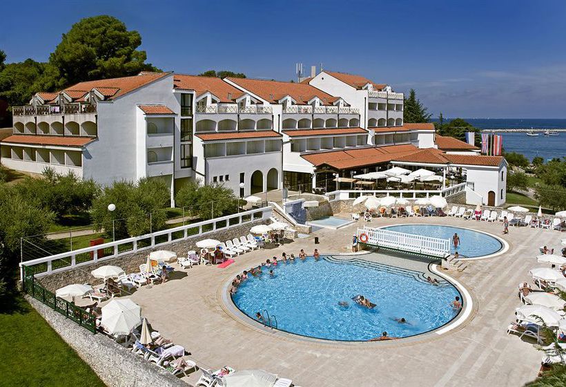 Hôtel Fortuna Island 2