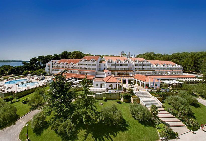 Hôtel Fortuna Island 3