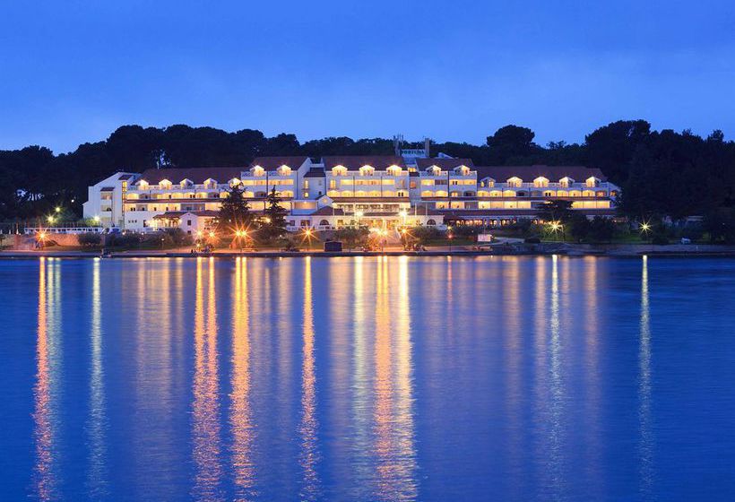 Hôtel Fortuna Island 4