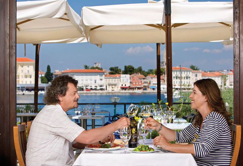 Hôtel Fortuna Island 5