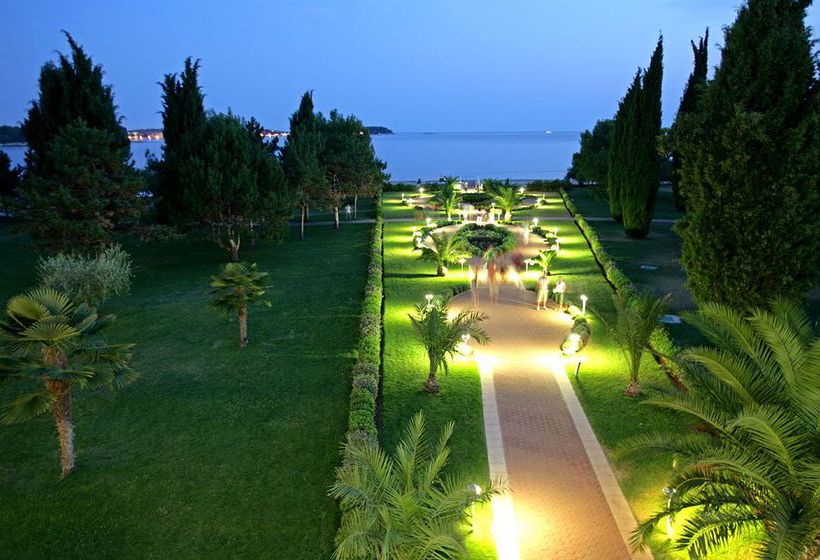 Hotel Laguna Materada 10