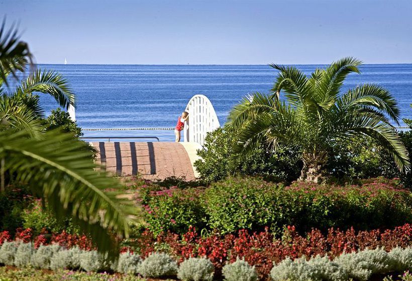 Hotel Laguna Materada 11