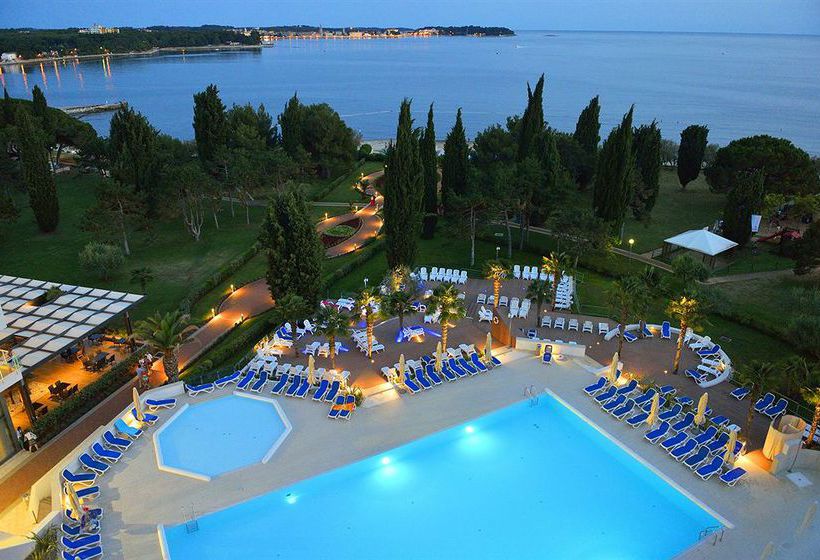 Hotel Laguna Materada 14