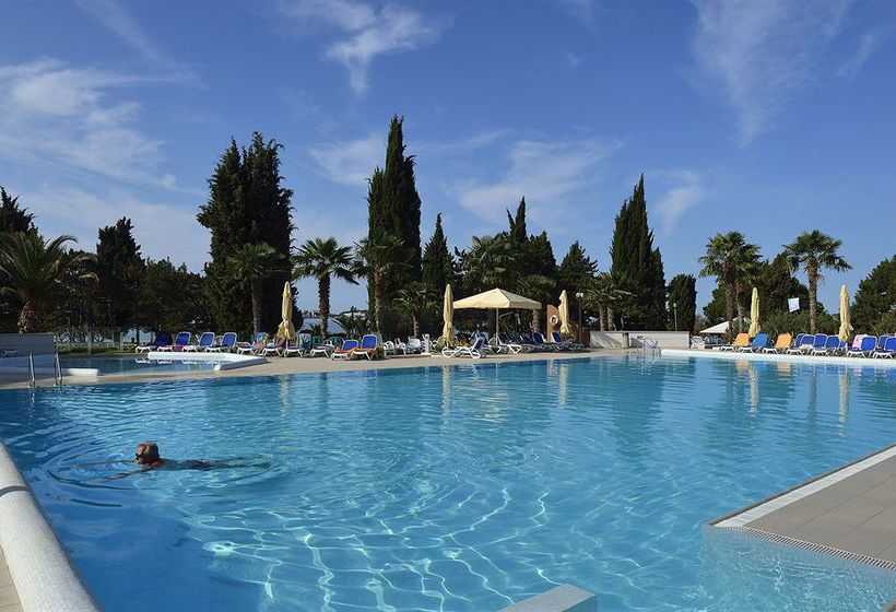 Hotel Laguna Materada 15