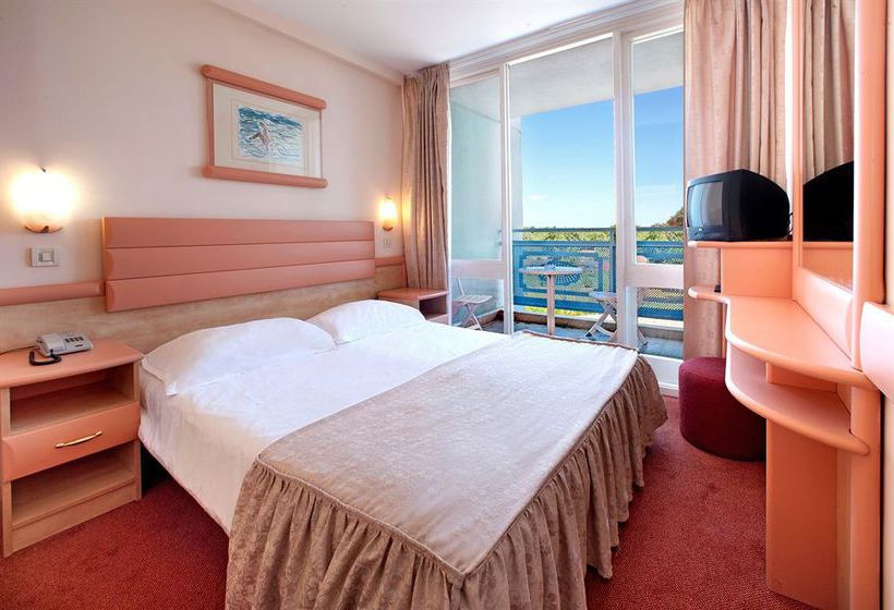 Hotel Laguna Materada 17