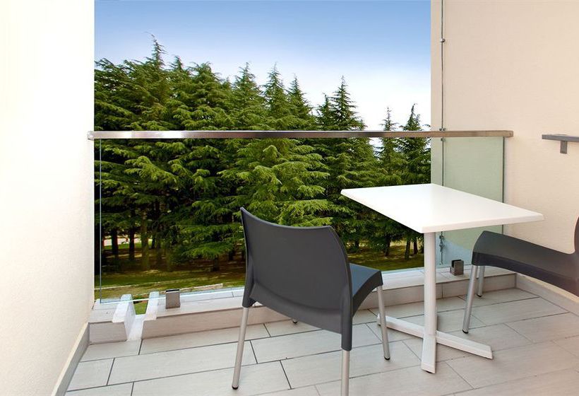 Hotel Laguna Materada 19