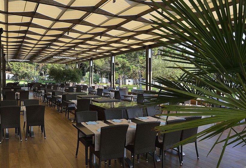 Hotel Laguna Materada 3