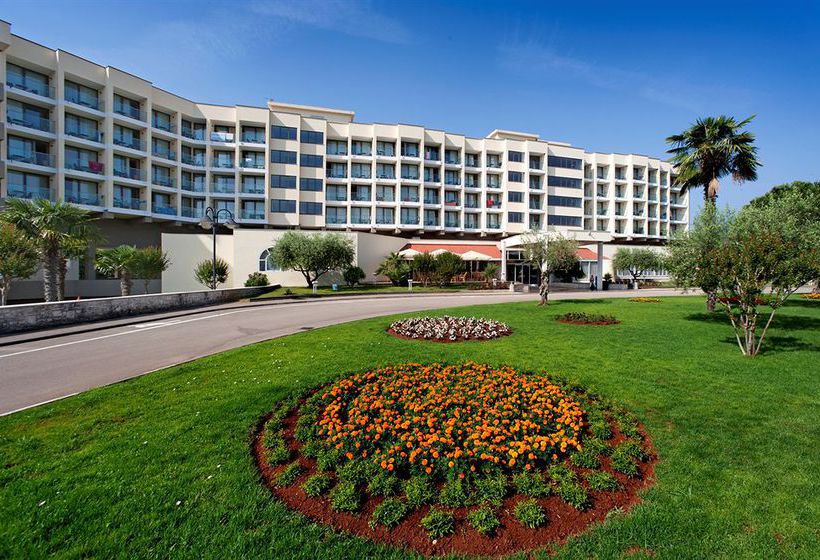 Hotel Laguna Materada 4