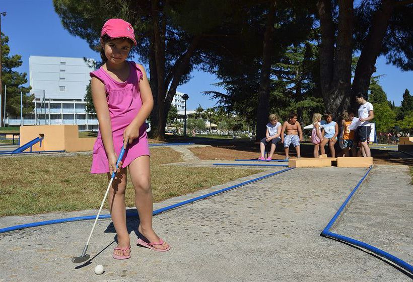 Hotel Laguna Materada 5