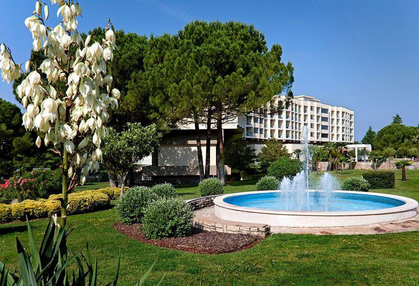 Hotel Laguna Materada 6