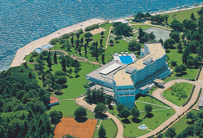 Hotel Laguna Materada 7