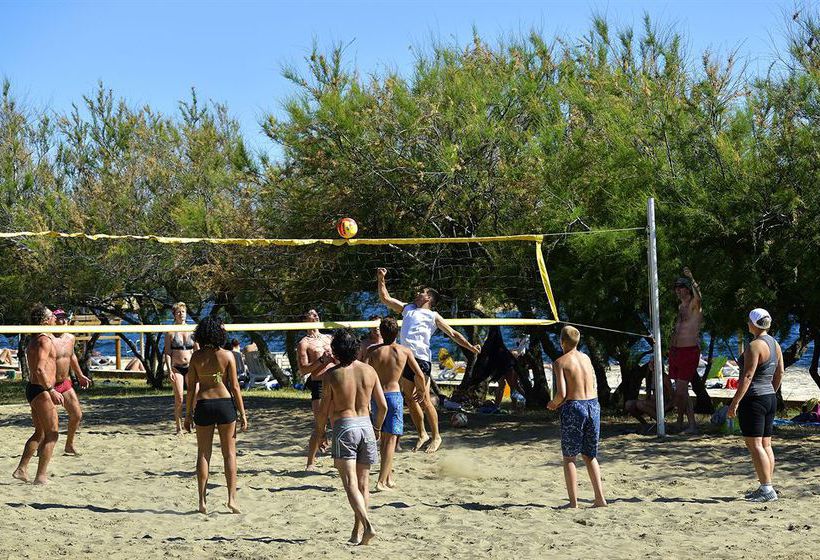 Hotel Laguna Materada 8