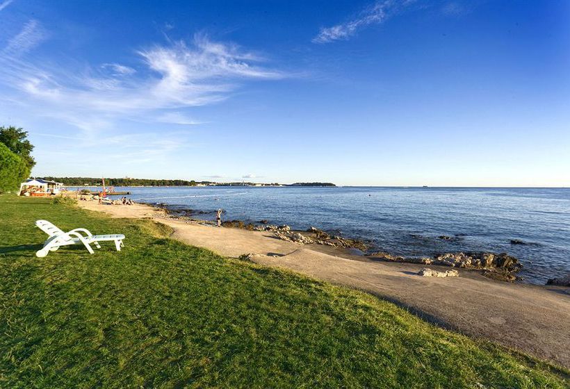 Hotel Laguna Materada 9