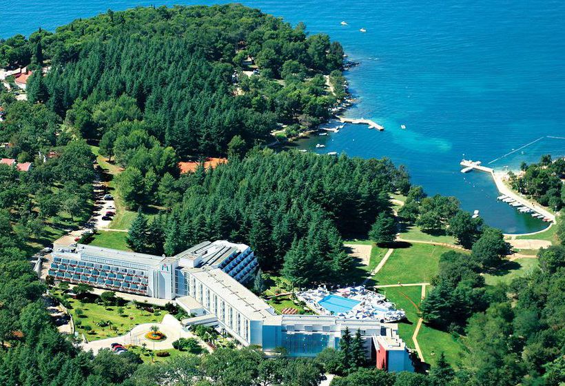 Hotel Laguna Mediteran