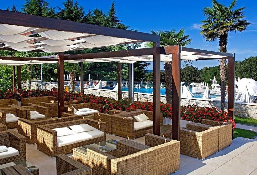 Hotel Laguna Mediteran 1