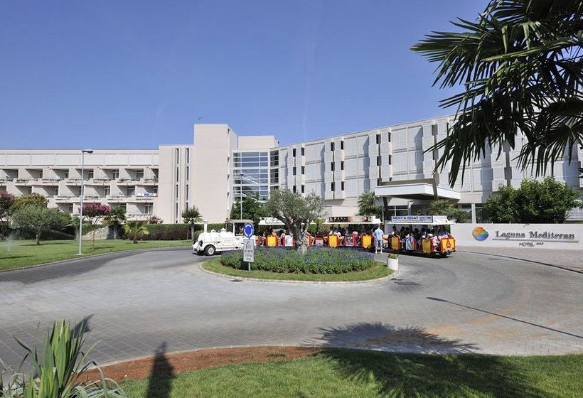Hotel Laguna Mediteran 2