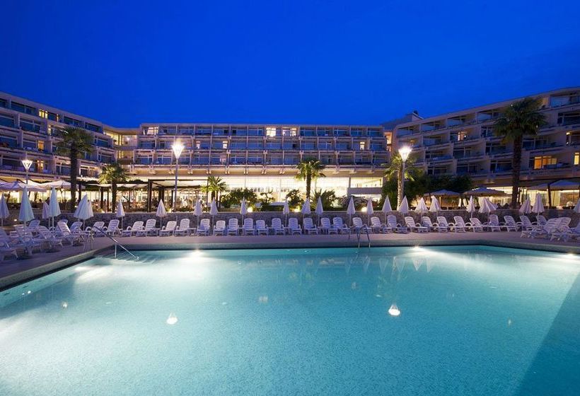 Hotel Laguna Mediteran 3