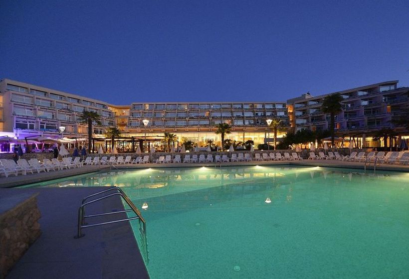 Hotel Laguna Mediteran 4