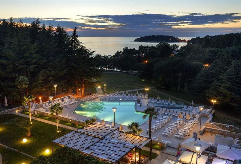 Hotel Laguna Mediteran 5