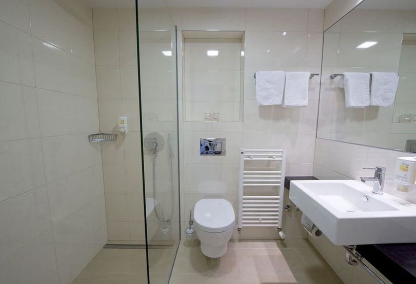 Hotel Laguna Mediteran 6