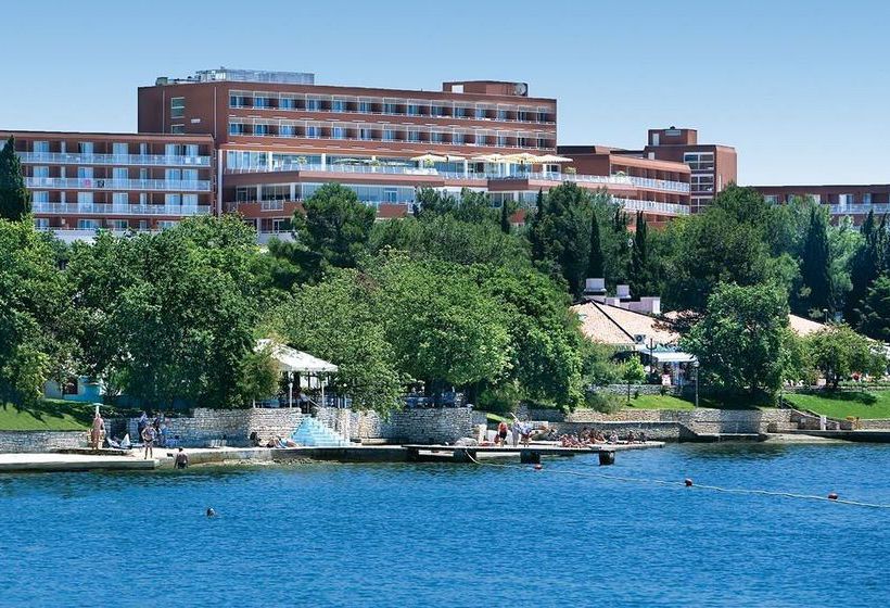 Hotel Albatros Plava Laguna