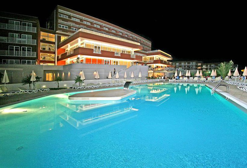 Hotel Albatros Plava Laguna 10