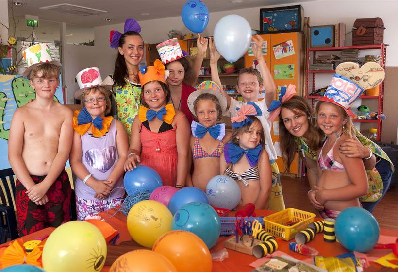 Hotel Albatros Plava Laguna 11