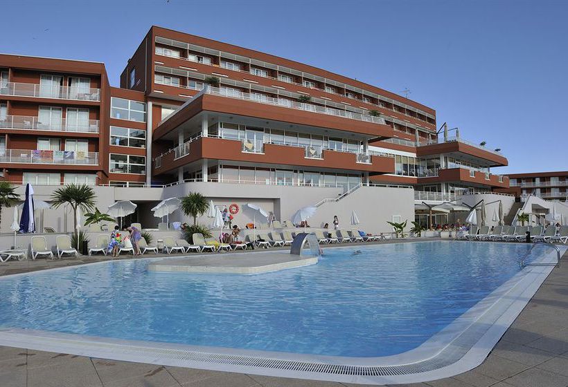 Hotel Albatros Plava Laguna 12