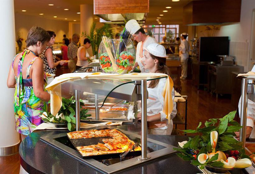 Hotel Albatros Plava Laguna 13