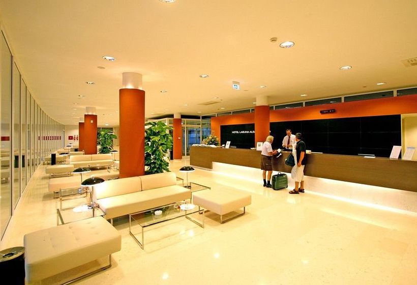 Hotel Albatros Plava Laguna 15