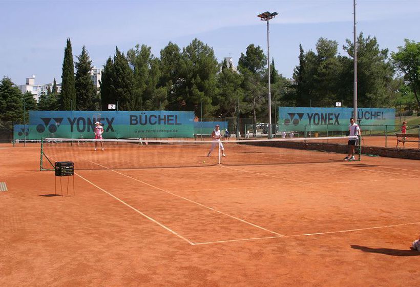 Hotel Albatros Plava Laguna 18