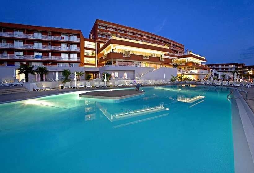 Hotel Albatros Plava Laguna 19