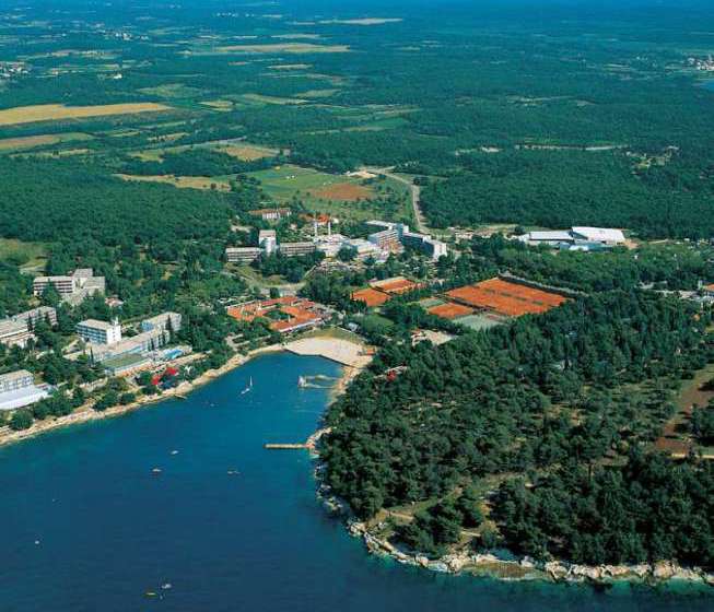 Hotel Albatros Plava Laguna 2