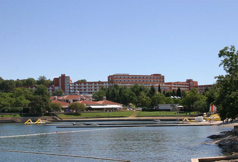 Hotel Albatros Plava Laguna 20