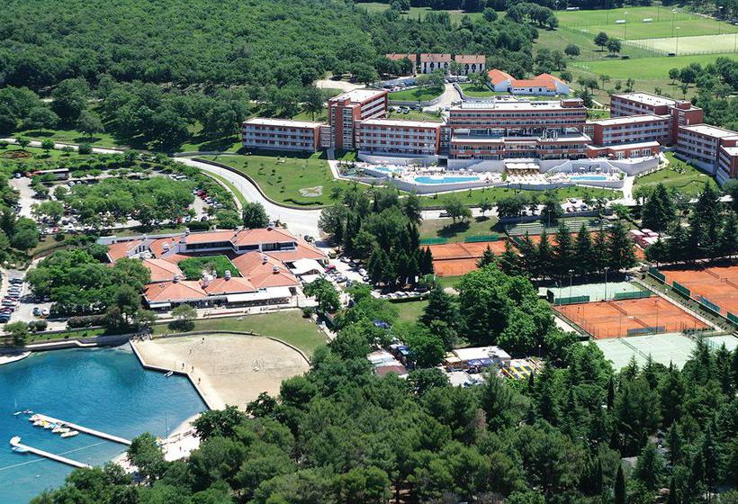 Hotel Albatros Plava Laguna 3