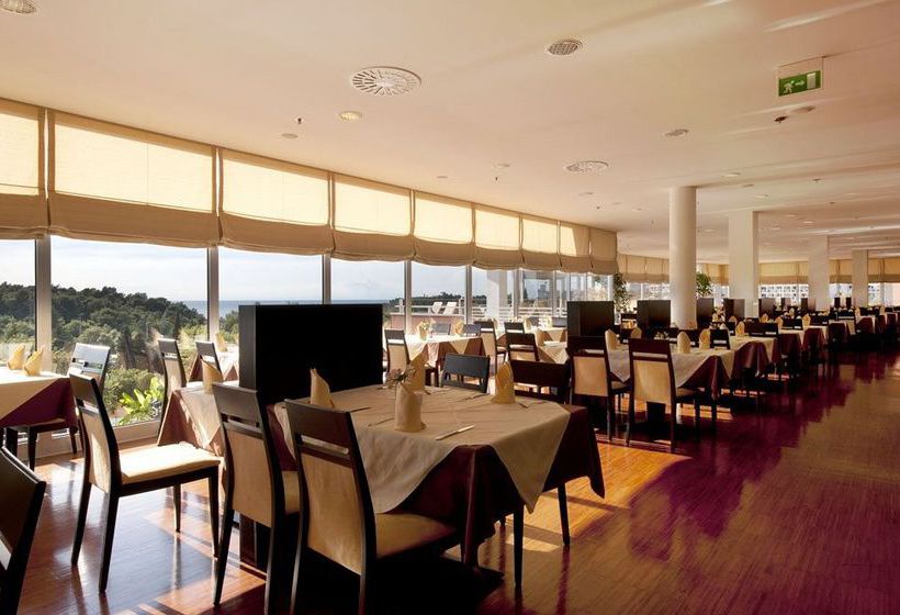 Hotel Albatros Plava Laguna 5