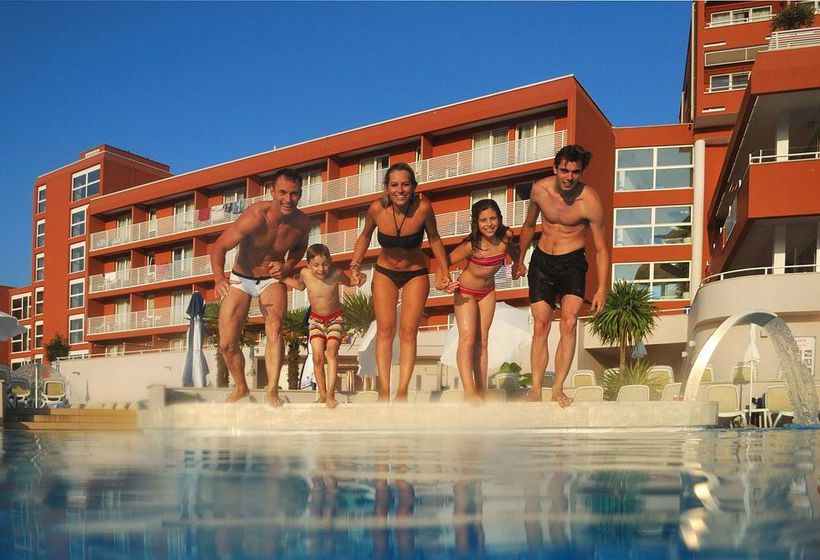 Hotel Albatros Plava Laguna 6