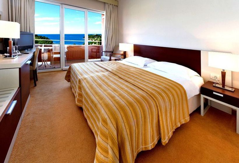 Hotel Albatros Plava Laguna 8