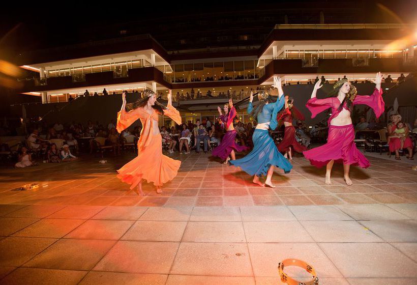 Hotel Albatros Plava Laguna 9