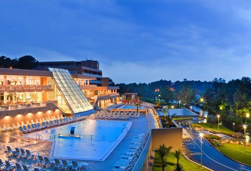 Hotel Molindrio Plava Laguna