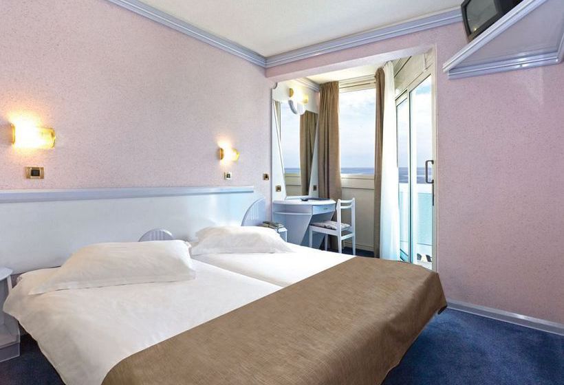 Hotel Plavi 6