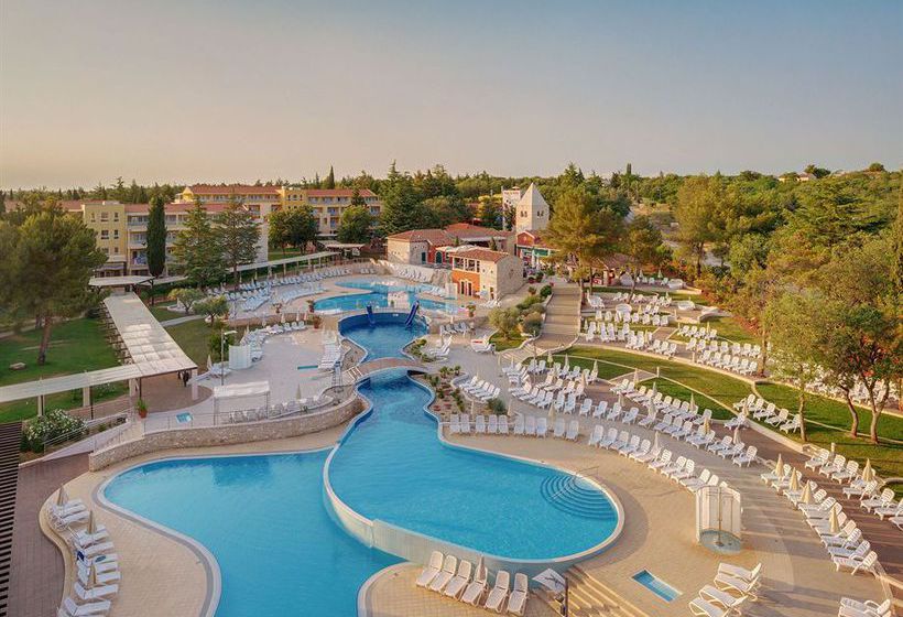 Hotel Sol Garden Istra