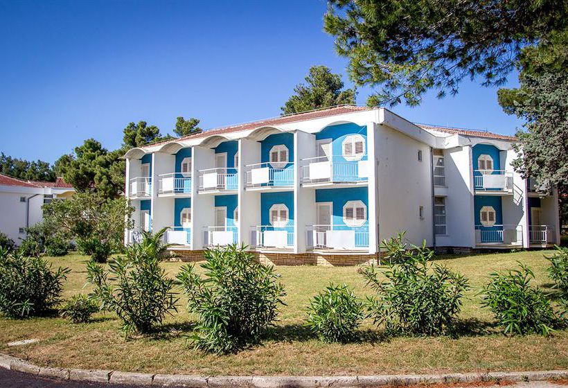 Hotel Imperial Vodice