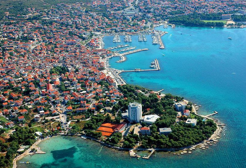 Hotel and Dependance Punta