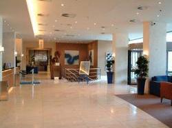 Hôtel Brussels Europa