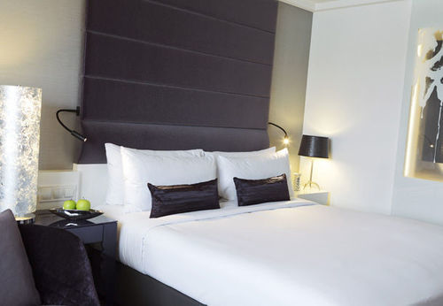 Hotel Renaissance Wien